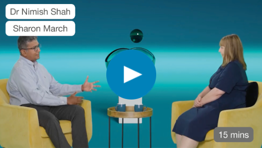 nimish video desktop